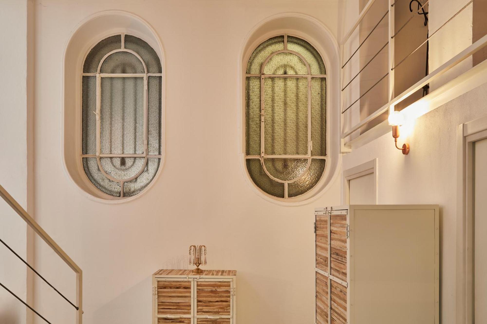 Milan Retreats Brera Apartamento Exterior foto