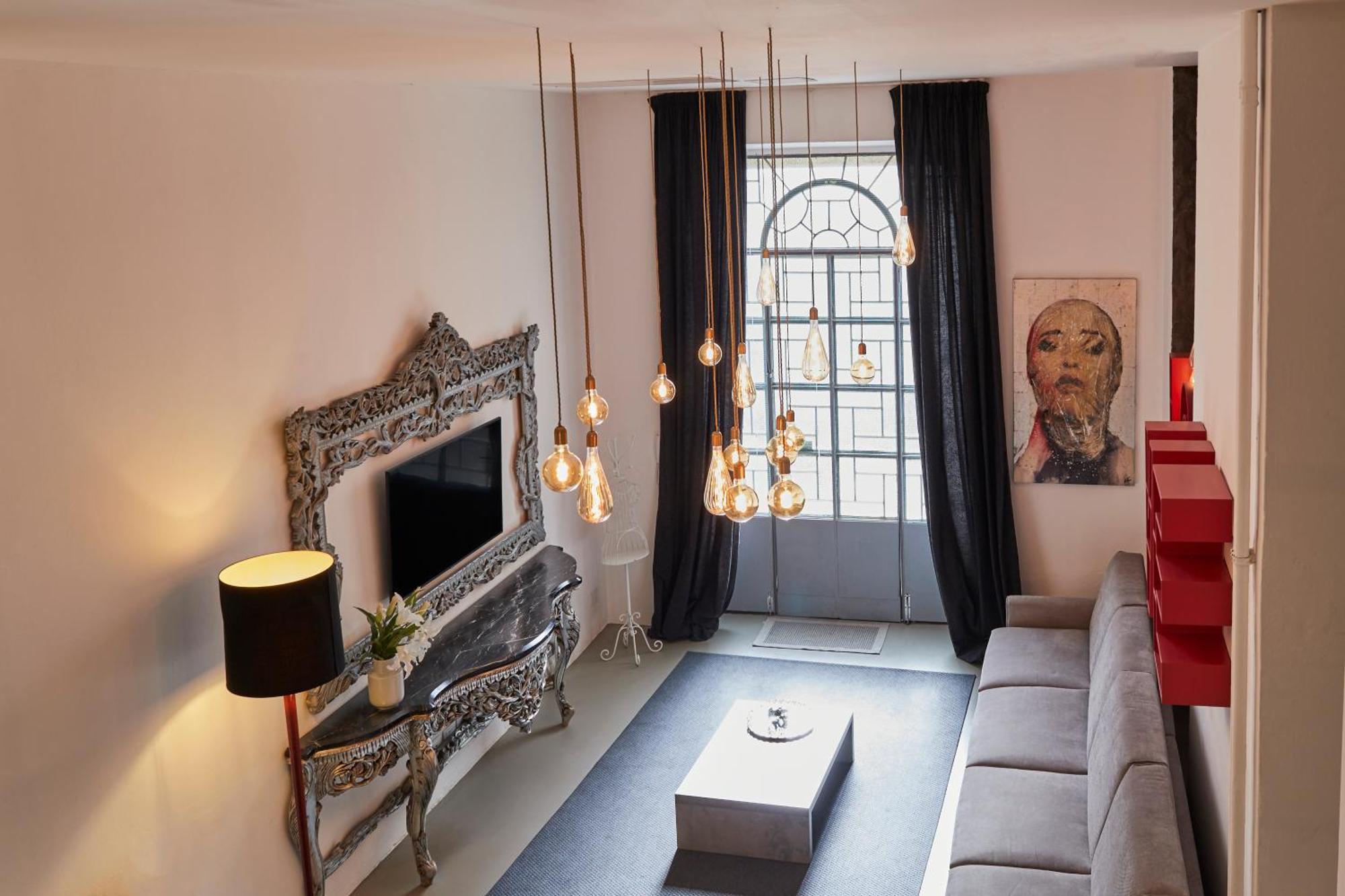 Milan Retreats Brera Apartamento Exterior foto