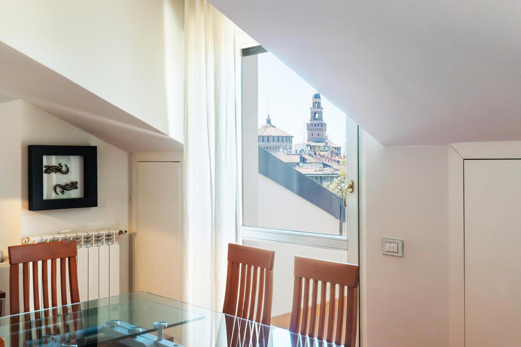 Milan Retreats Brera Apartamento Exterior foto