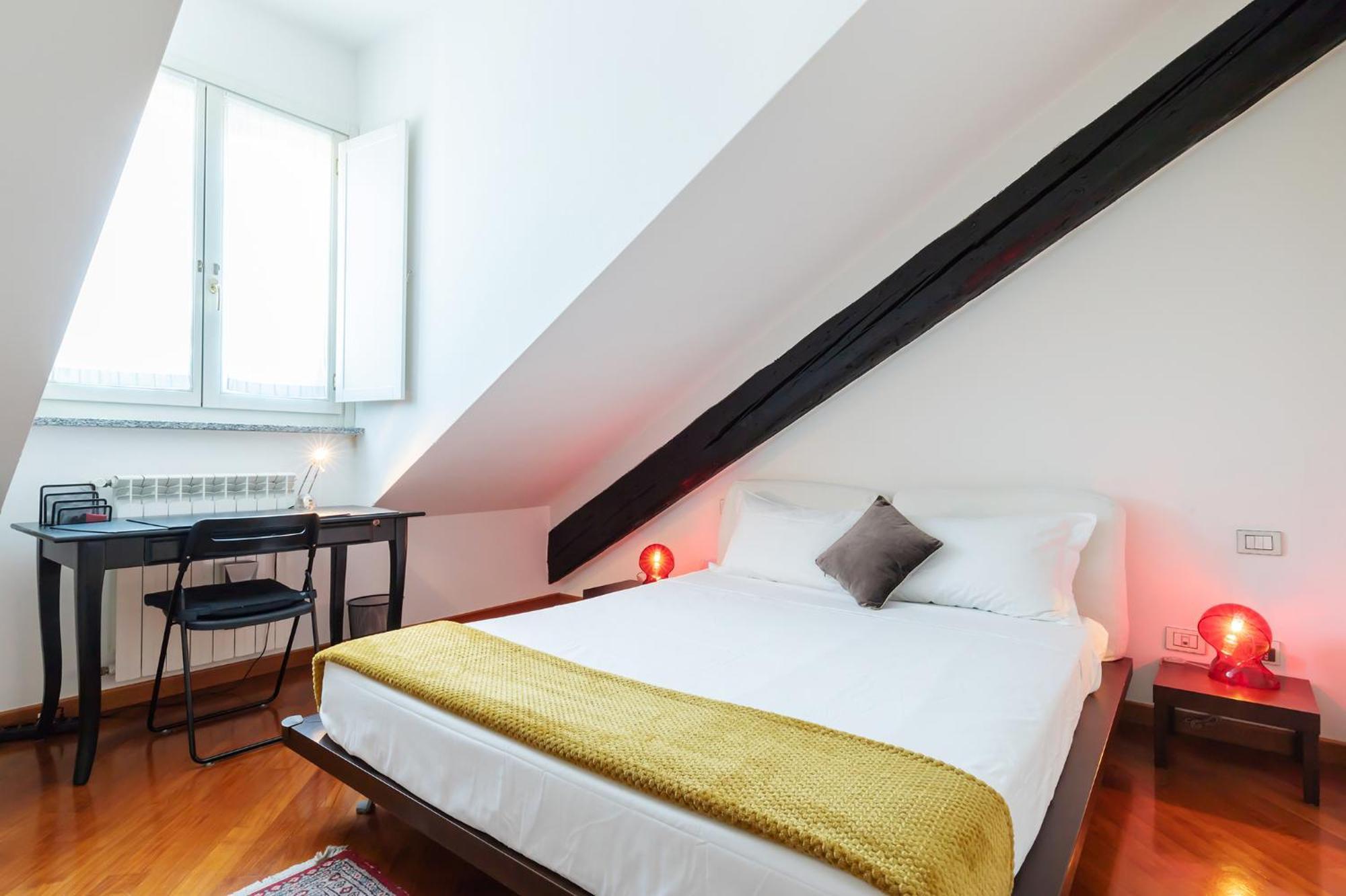 Milan Retreats Brera Apartamento Exterior foto