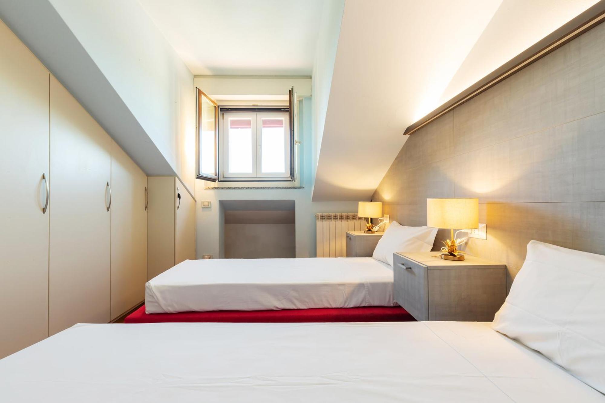 Milan Retreats Brera Apartamento Exterior foto
