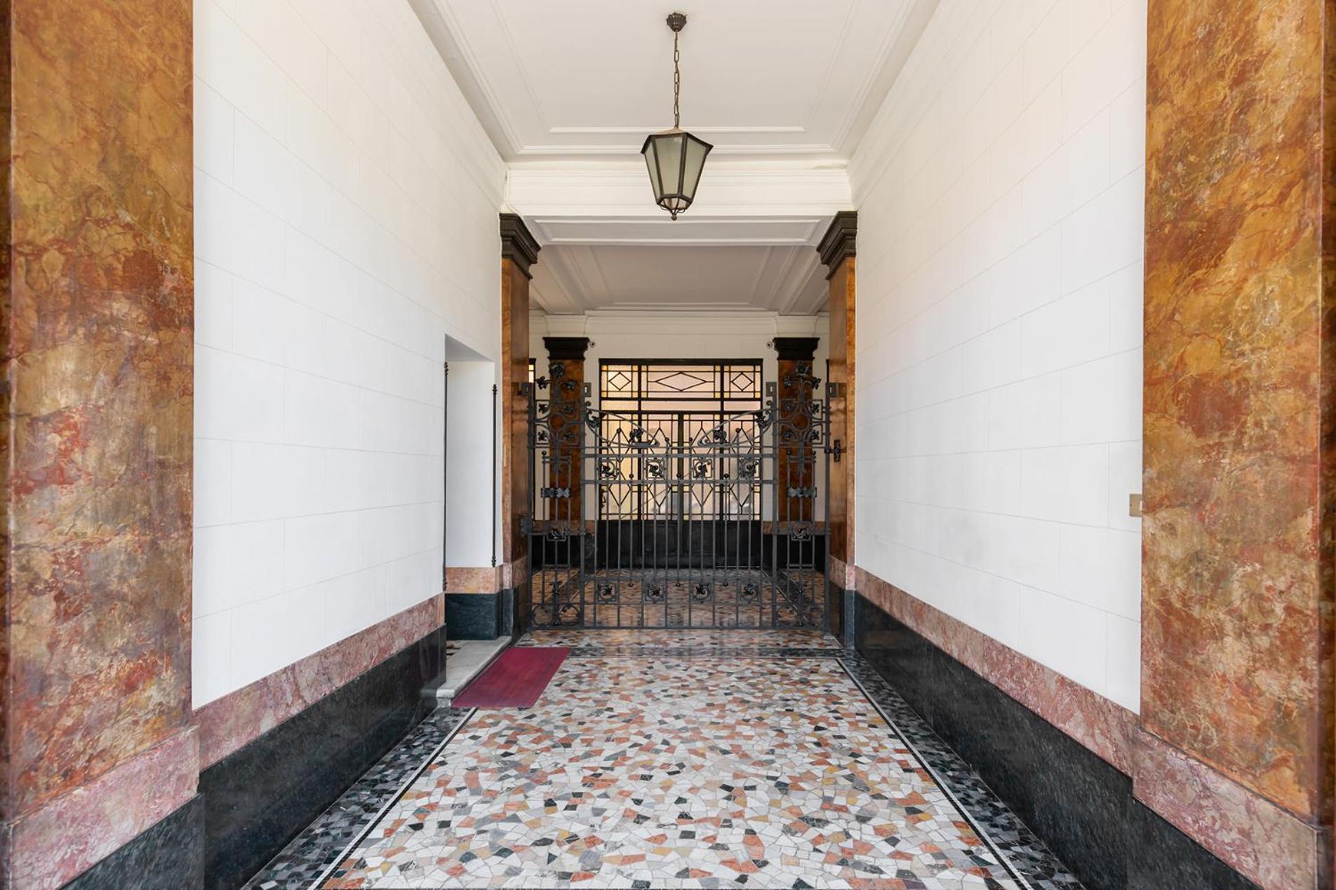 Milan Retreats Brera Apartamento Exterior foto