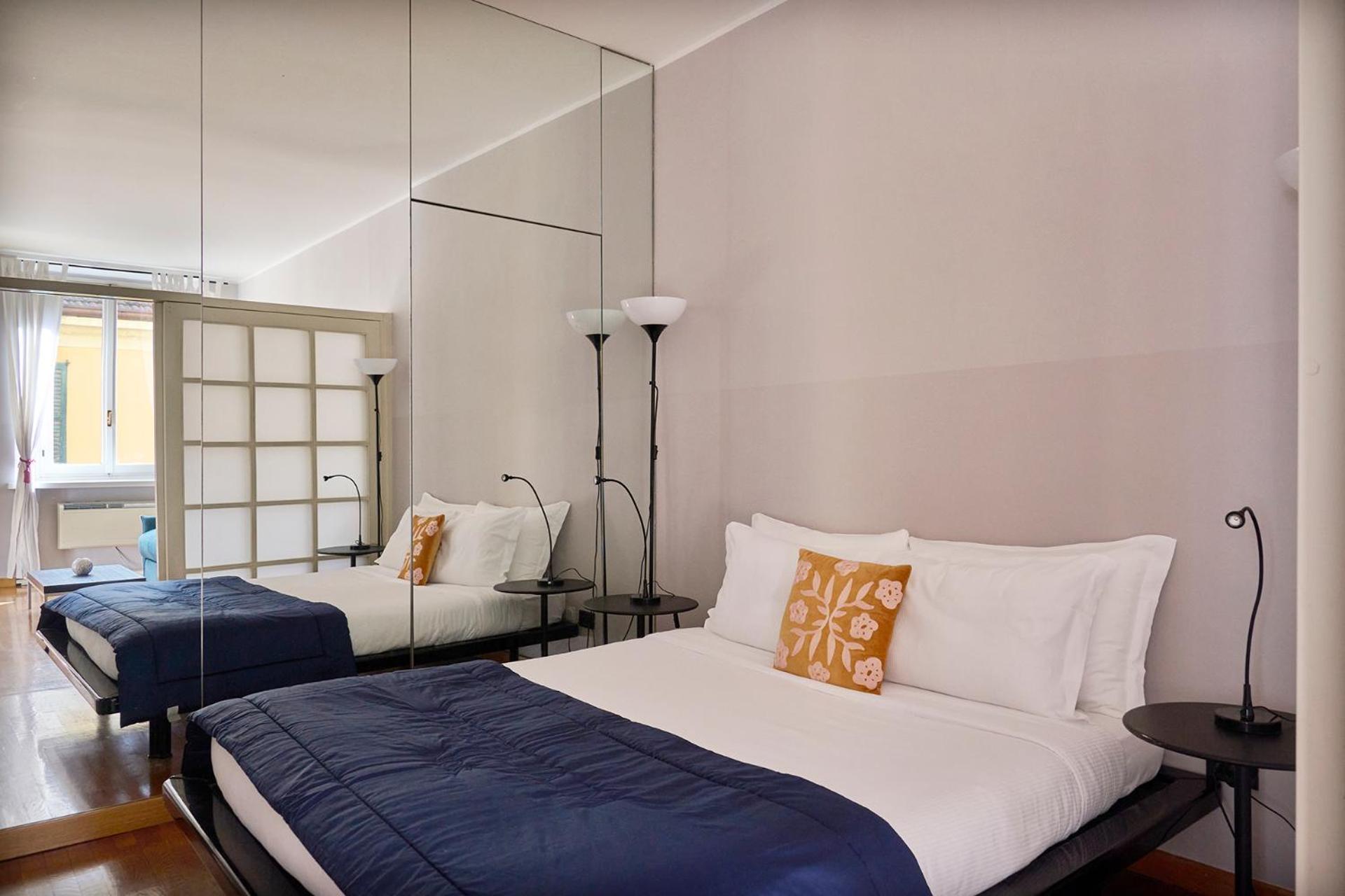 Milan Retreats Brera Apartamento Exterior foto