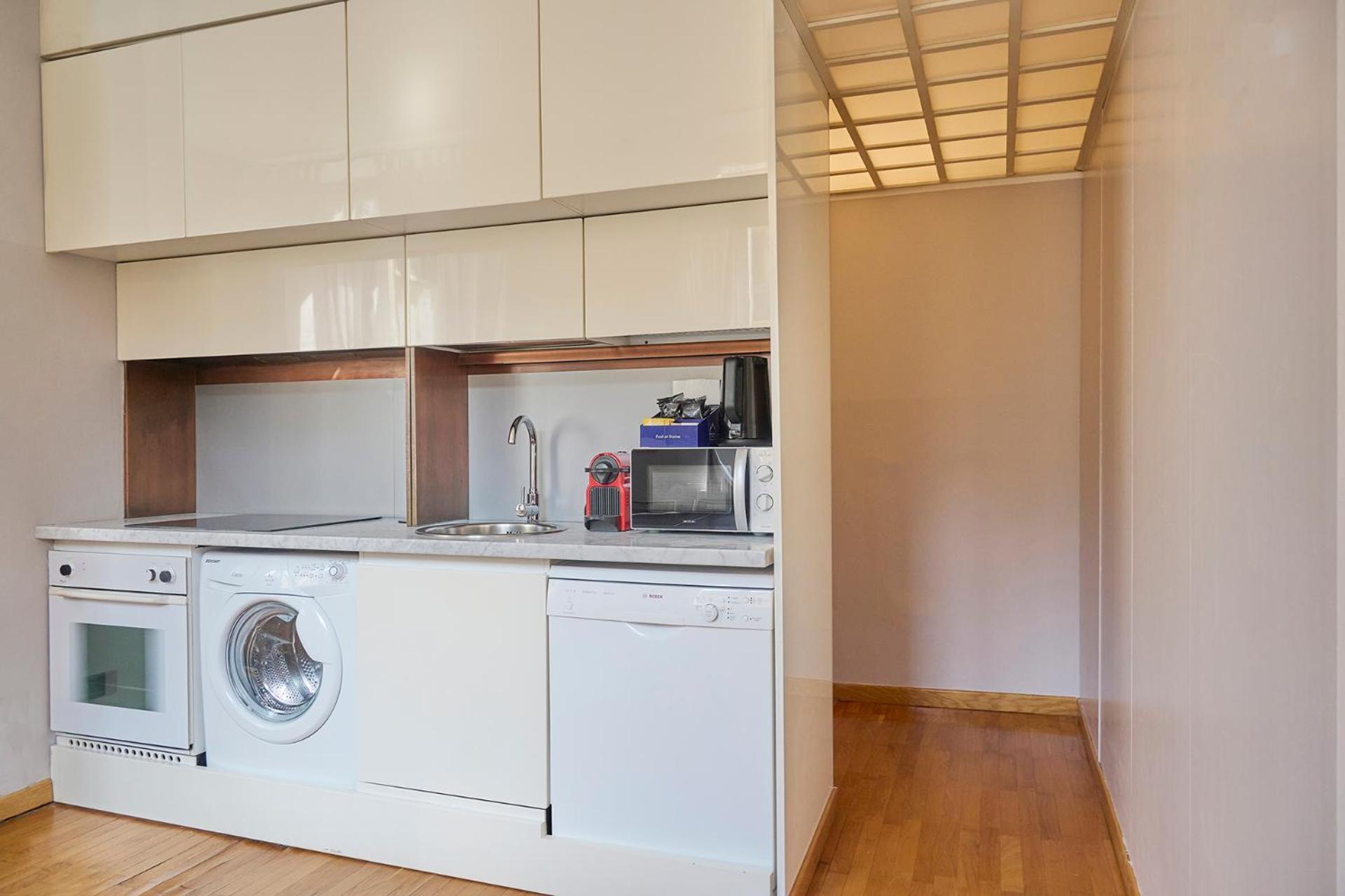 Milan Retreats Brera Apartamento Exterior foto