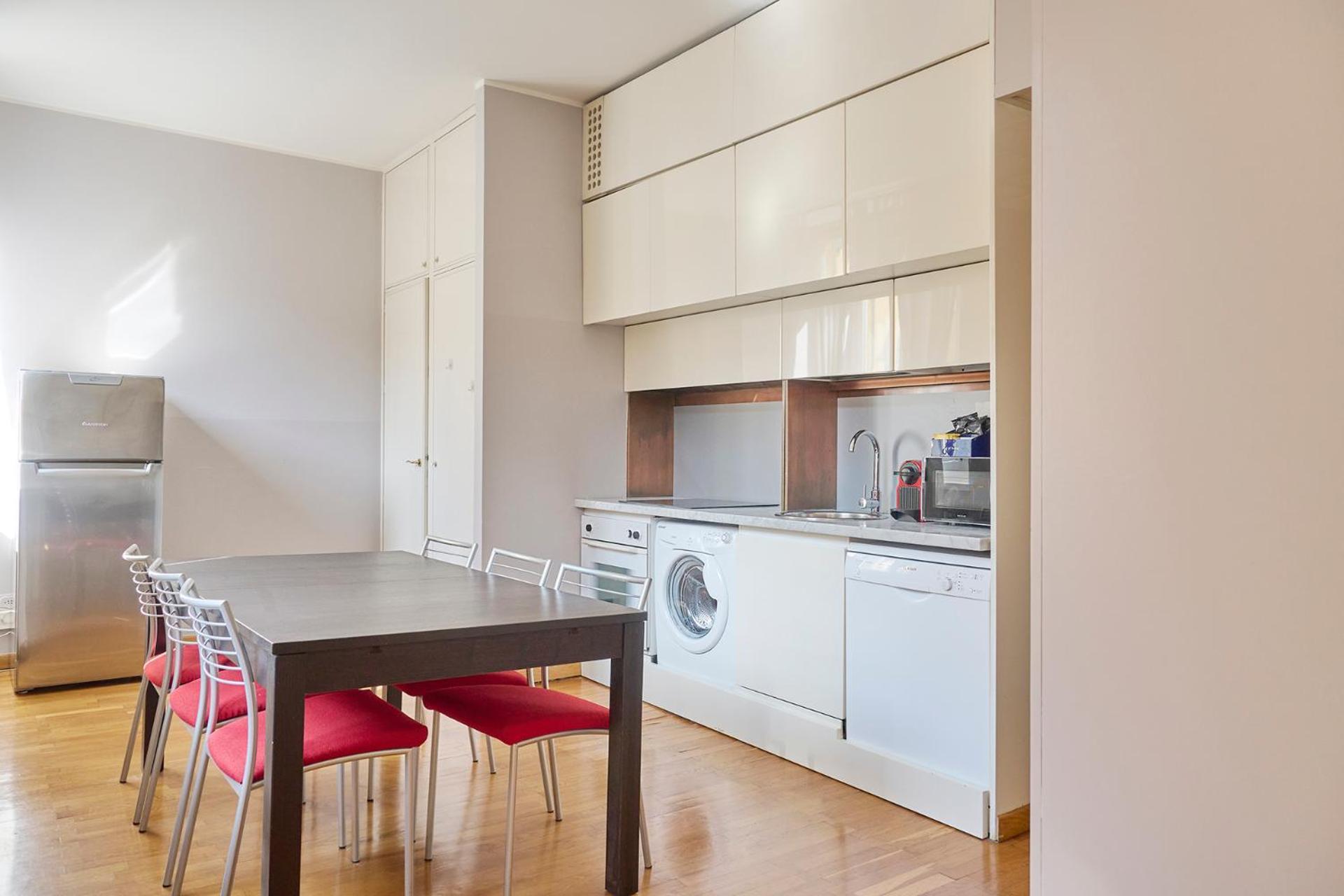 Milan Retreats Brera Apartamento Exterior foto