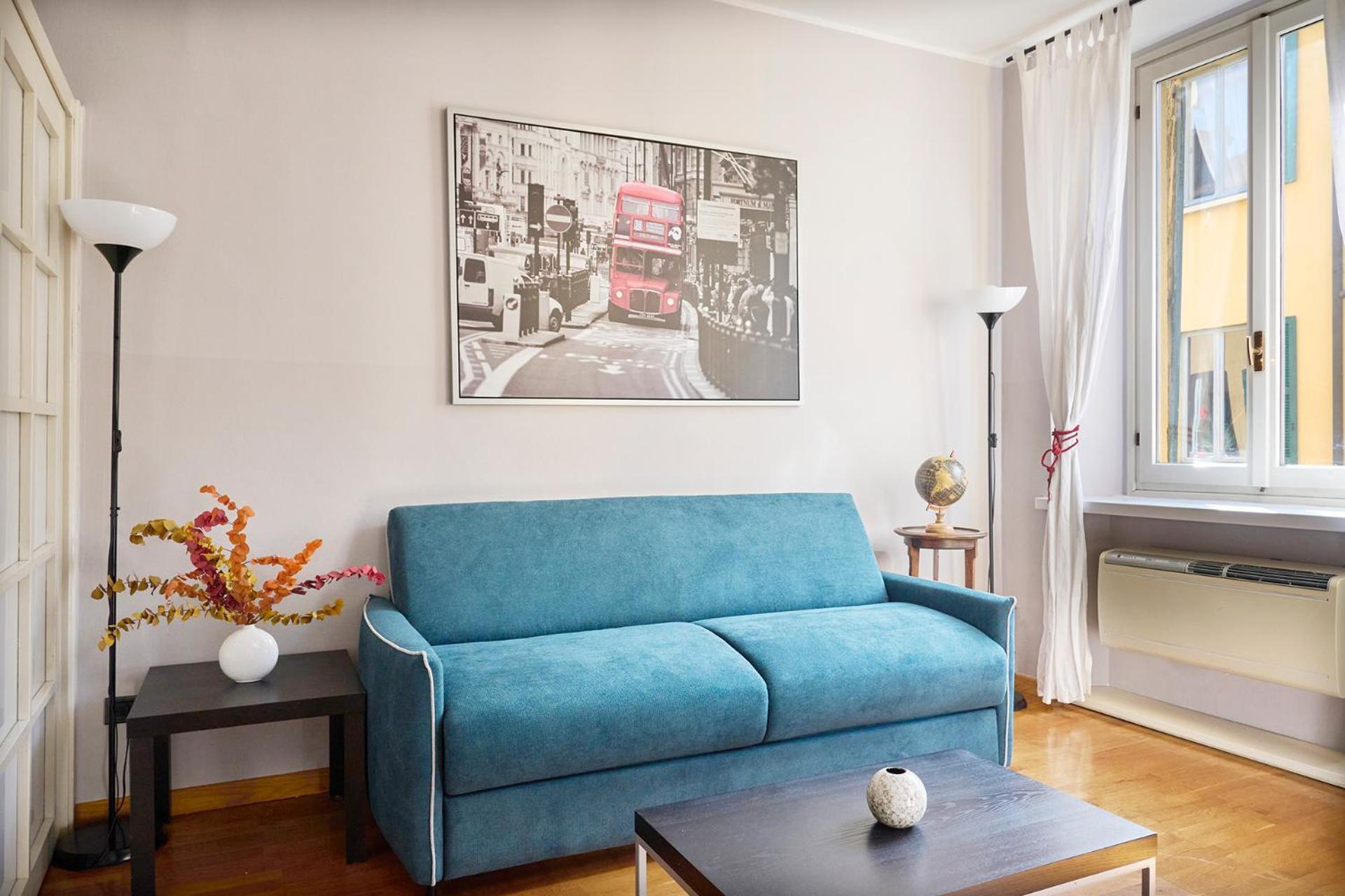 Milan Retreats Brera Apartamento Exterior foto