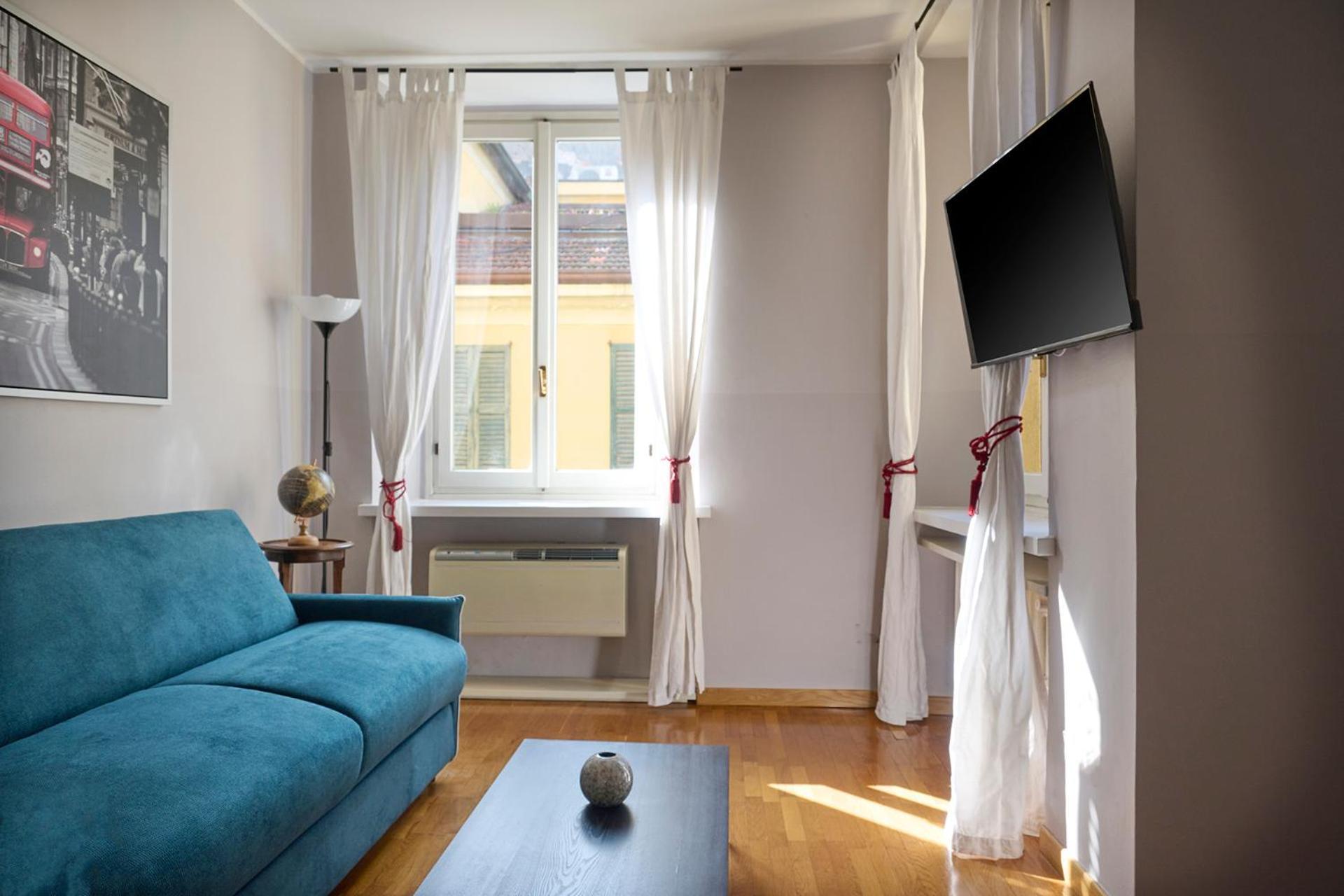 Milan Retreats Brera Apartamento Exterior foto