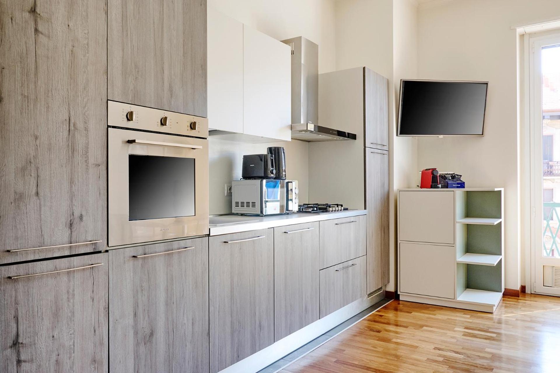 Milan Retreats Brera Apartamento Exterior foto