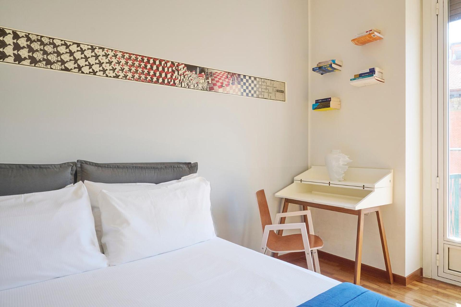 Milan Retreats Brera Apartamento Exterior foto