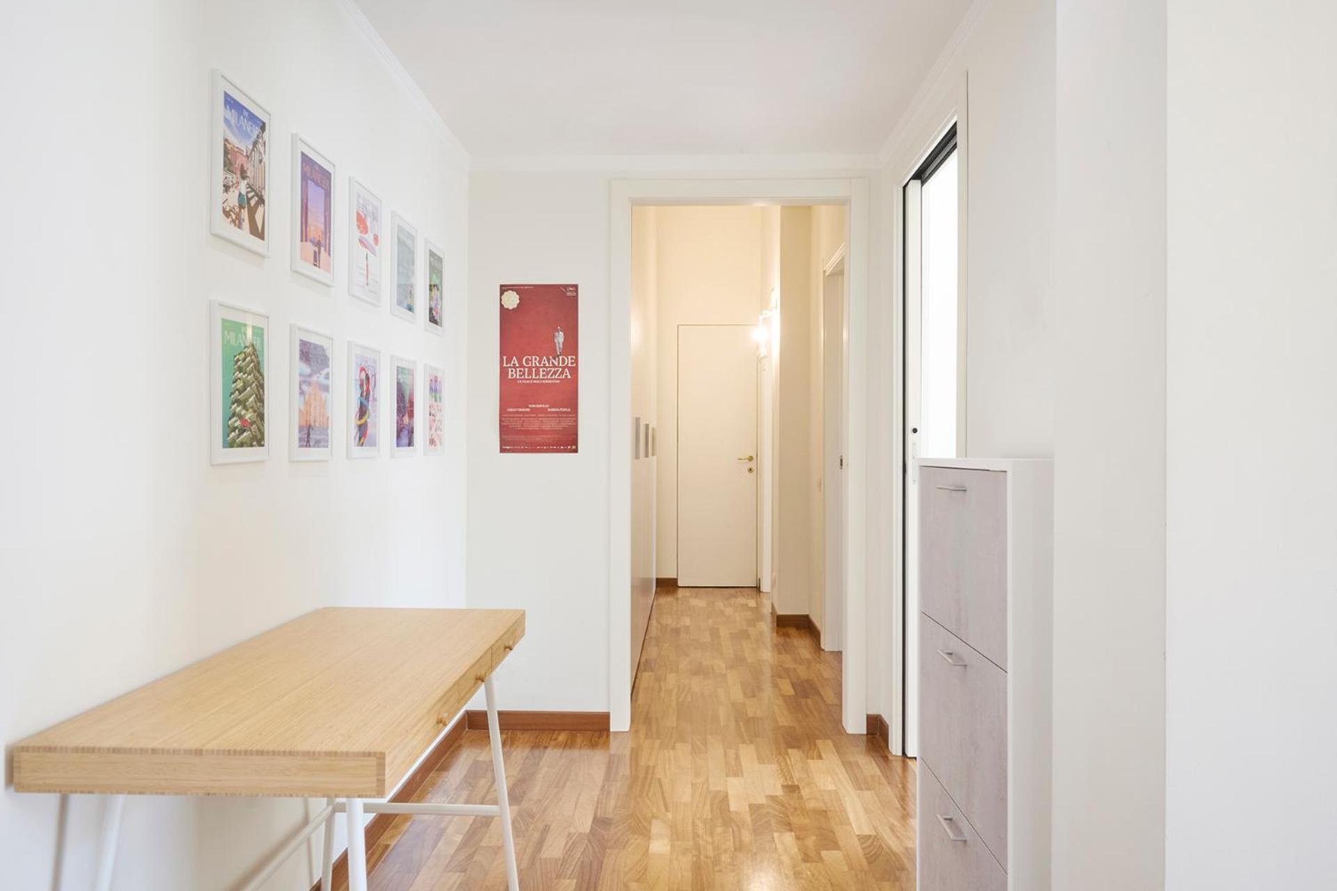 Milan Retreats Brera Apartamento Exterior foto